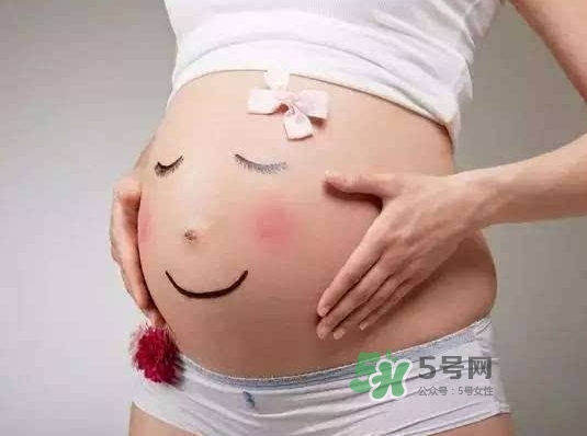 孕期為什么會水腫？孕期手腳腫怎么辦？