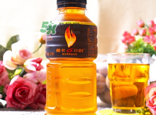 黑卡飲料多少錢一瓶？黑卡6小時價格表