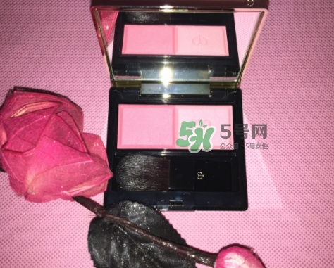cpb花漾腮紅怎么樣？cpb花漾腮紅多少錢？
