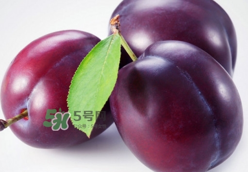 吃西梅上火嗎？新鮮西梅怎么吃