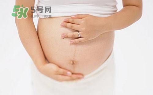 胎兒入盆怎么摸得出來？胎兒入盆多久會生？