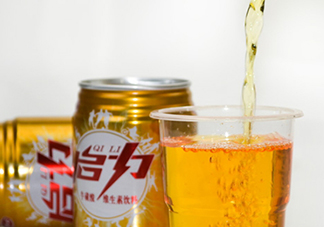啟力再來一聽是什么意思？啟力和紅牛哪個好？