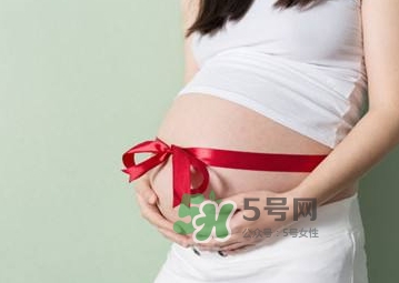 孕期為什么會水腫？孕期手腳腫怎么辦？