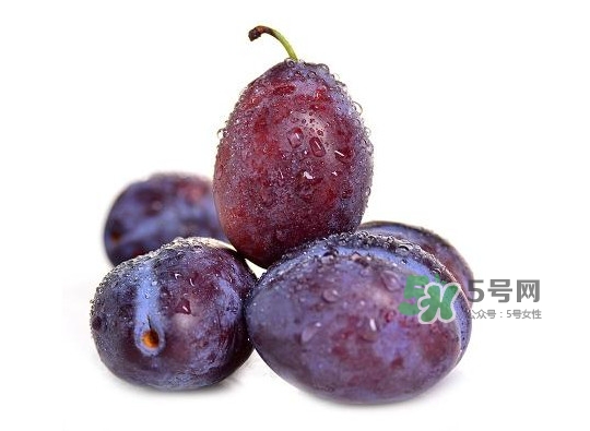 西梅怎么挑選？新鮮西梅怎么保存