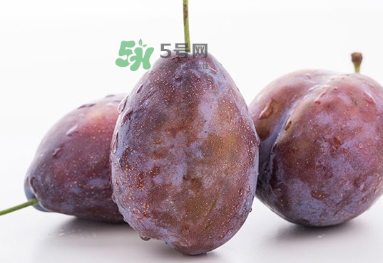 吃西梅上火嗎？新鮮西梅怎么吃