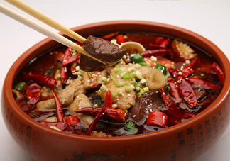 毛血旺是一種動(dòng)物嗎？毛血旺是鴨血嗎