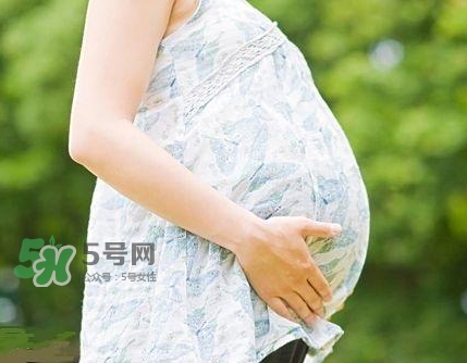 孕期為什么會水腫？孕期手腳腫怎么辦？