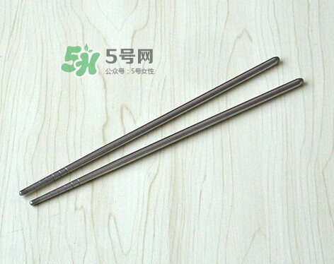 不銹鋼筷子怎么消毒？不銹鋼筷子吃飯的危害