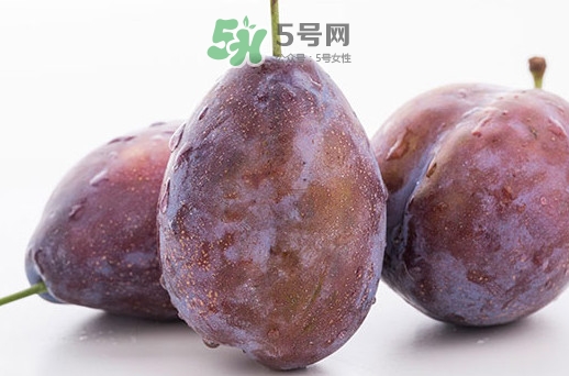 新鮮西梅怎么洗？西梅怎么催熟