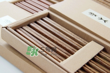 新木筷子使用前怎么處理？新買的木筷子怎么處理