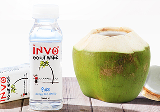 invo椰子水多少錢？invo椰子水好喝嗎？