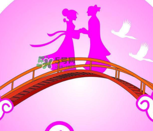 七夕為什么都是男的送女人東西？七夕情人節(jié)是男生送女生禮物還是雙方互送？