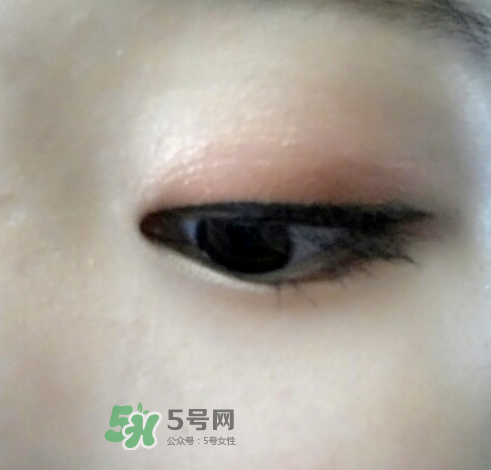 蜜絲佛陀眼線液筆怎么樣？蜜絲佛陀眼線液筆好用嗎？