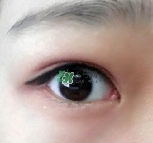 蜜絲佛陀眼線液筆怎么樣？蜜絲佛陀眼線液筆好用嗎？