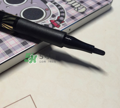 蜜絲佛陀眼線液筆怎么樣？蜜絲佛陀眼線液筆好用嗎？
