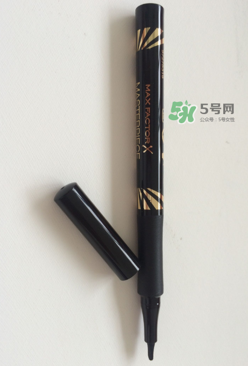 蜜絲佛陀眼線液筆怎么樣？蜜絲佛陀眼線液筆好用嗎？
