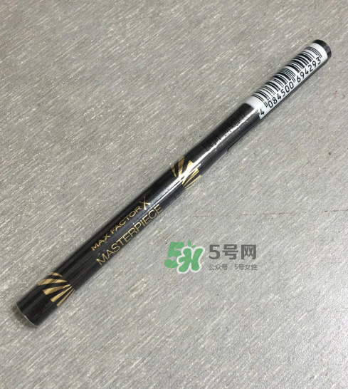 蜜絲佛陀眼線液筆怎么樣？蜜絲佛陀眼線液筆好用嗎？