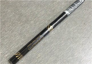 蜜絲佛陀眼線液筆怎么樣？蜜絲佛陀眼線液筆好用嗎？