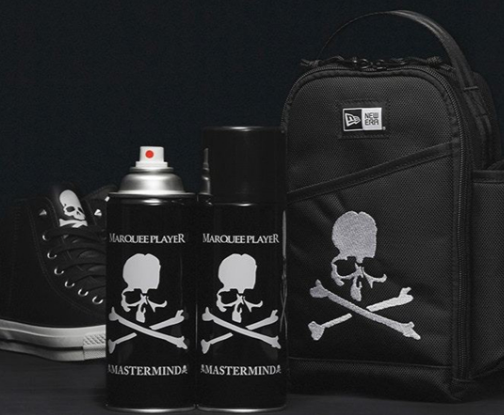 mastermind japan球鞋護理套裝在哪買？mmj球鞋護理套裝怎么買？