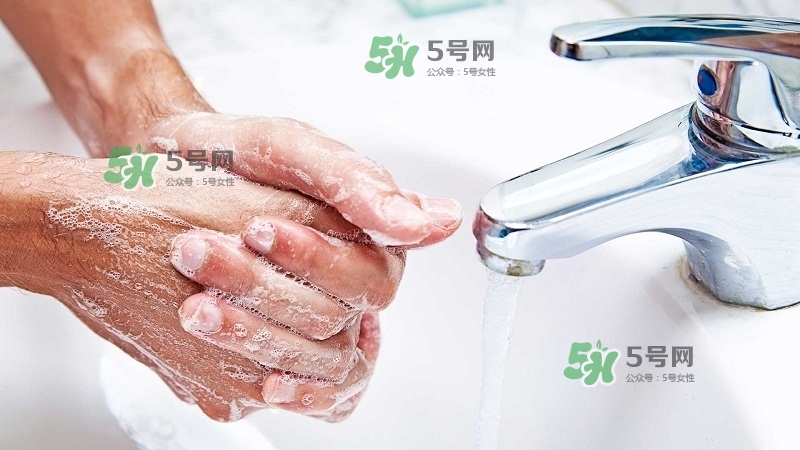 孕婦能用肥皂嗎？孕婦能用肥皂洗衣服嗎？
