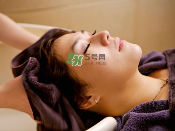 孕婦可以用冷水洗頭嗎？孕婦洗頭可以按摩嗎？