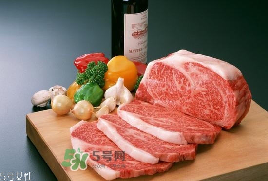 美國牛肉多少錢一斤？美國牛肉價格