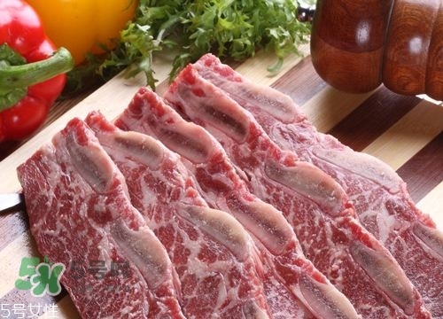美國(guó)牛肉什么時(shí)候進(jìn)入中國(guó)？美國(guó)牛肉等級(jí)