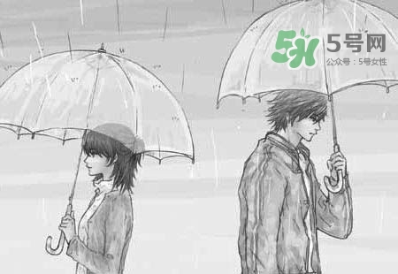 七夕前為什么這么多人分手？為什么那么多人在七夕前后分手？