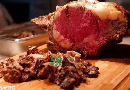 美國牛肉多少錢一斤？美國牛肉價格