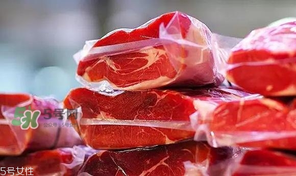 美國牛肉多少錢一斤？美國牛肉價格