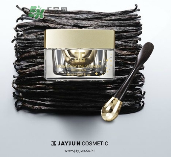 jayjun眼霜怎么用？jayjun黃金雪花眼霜使用方法