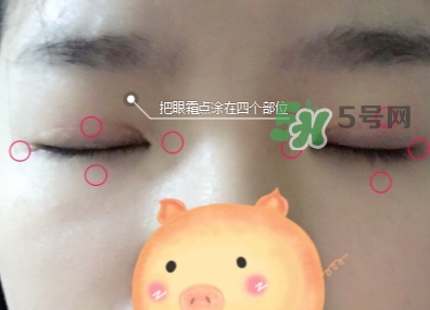 jayjun眼霜怎么用？jayjun黃金雪花眼霜使用方法