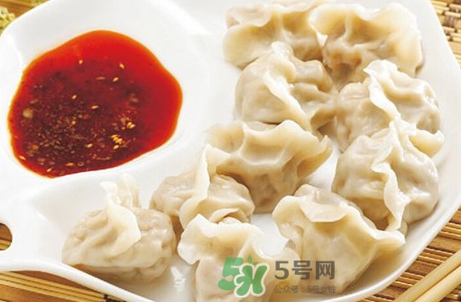 餃子一次吃多少合適？餃子吃多了有什么危害