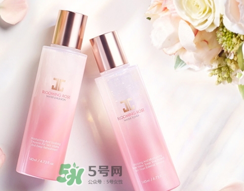jayjun玫瑰爽膚水怎么用？jayjun玫瑰爽膚水精華水用法