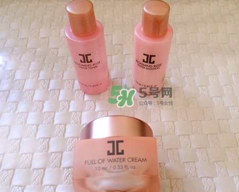 jayjun玫瑰乳液怎么樣？jayjun玫瑰凈白水乳價格