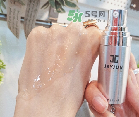 jayjun嬰兒針原液怎么樣？jayjun干細胞嬰兒原液怎么用