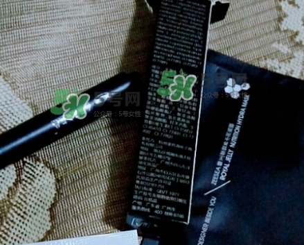 zeesea按壓口紅怎么樣？zeesea按壓口紅多少錢？