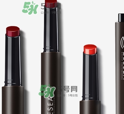 zeesea按壓口紅怎么樣？zeesea按壓口紅多少錢？