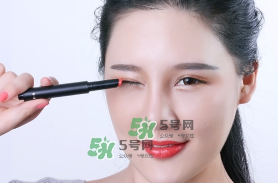 zeesea按壓口紅怎么樣？zeesea按壓口紅多少錢？