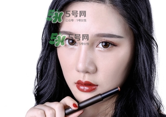 zeesea按壓口紅怎么樣？zeesea按壓口紅多少錢？