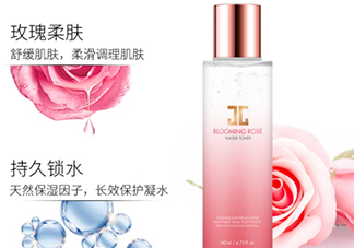 jayjun玫瑰爽膚水怎么用？jayjun玫瑰爽膚水精華水用法