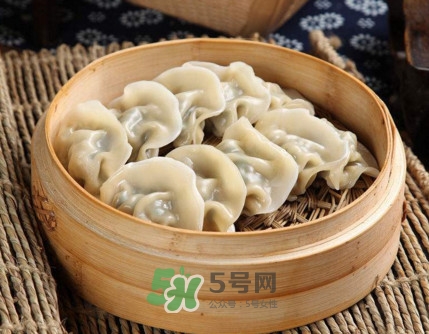 餃子一次吃多少合適？餃子吃多了有什么危害