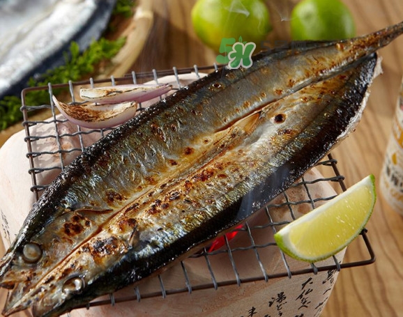 ç§‹åˆ€é­šæœ‰åˆºå—Žï¼Ÿç§‹åˆ€é­šåˆºå¤šå—Žï¼Ÿ