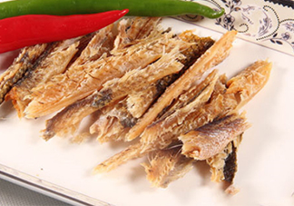 刁子魚多少錢一斤？刁子魚價格表