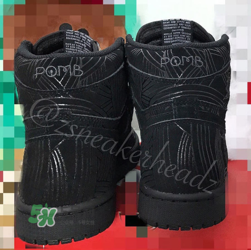 air jordan 1 los primeros實(shí)物什么樣_什么時(shí)候發(fā)售？