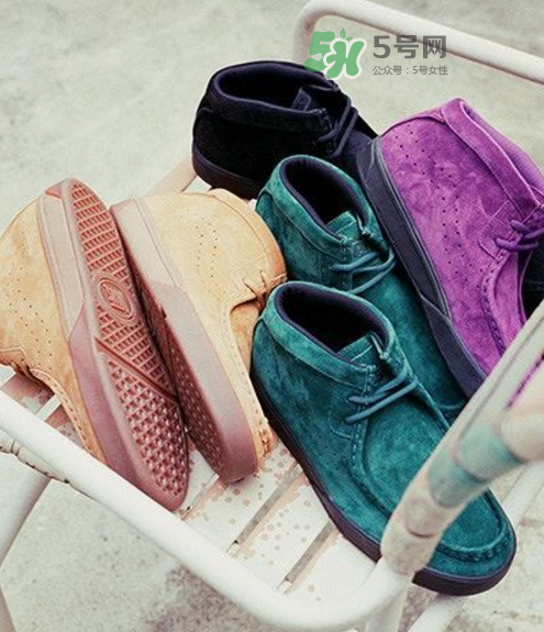 vans2017秋冬新款有哪些？vans2017秋冬新款好看嗎？