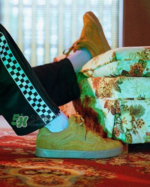 vans2017秋冬新款有哪些？vans2017秋冬新款好看嗎？