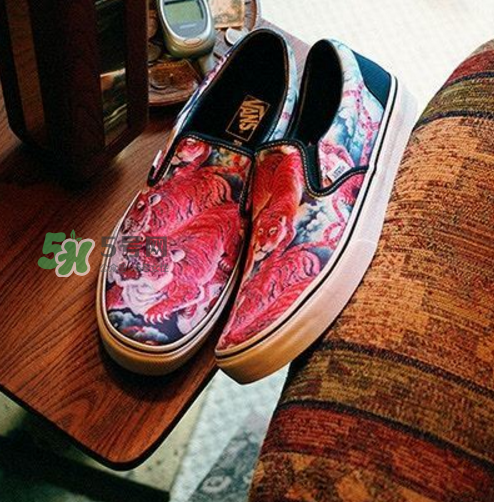 vans2017秋冬新款有哪些？vans2017秋冬新款好看嗎？