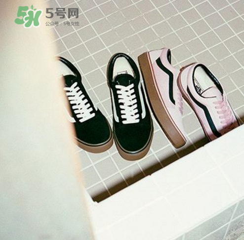 vans2017秋冬新款有哪些？vans2017秋冬新款好看嗎？