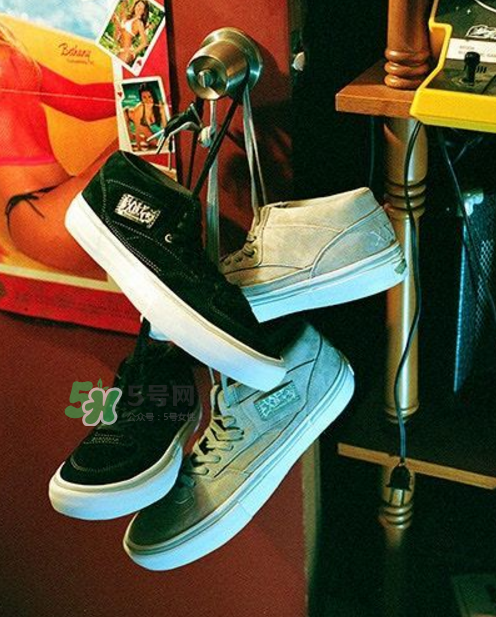 vans2017秋冬新款有哪些？vans2017秋冬新款好看嗎？
